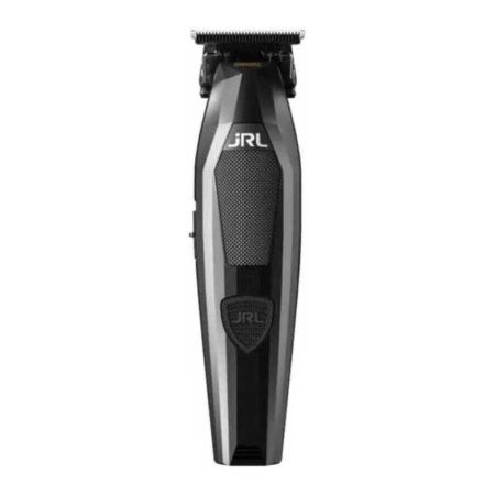 Set JRL Profesional Diamante Masina de tuns 2025C Masina de contur 2025T Black - Img 12