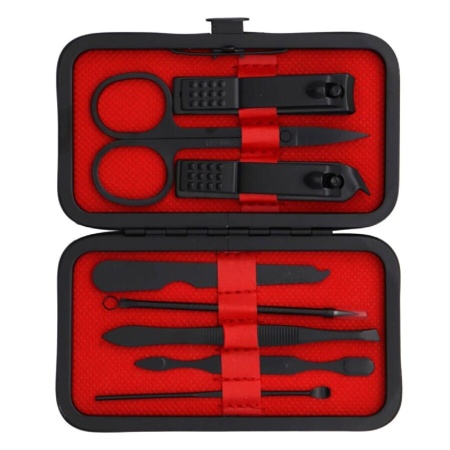 Set manichiura 8 piese Camille Milano
