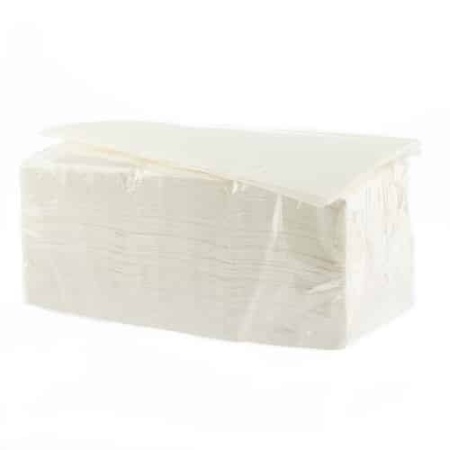 Set Prosoape cosmetica de unica folosinta din hartie Roial 40×50cm 50buc - Img 2