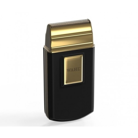 Shaver Aparat de Ras mini Wahl Travel Shaver Gold