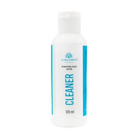 Solutie pentru degresarea unghiilor si indepartarea stratului lipicios 120 ml