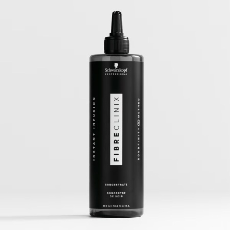 Tratament Pentru Regenerare Instantanee Schwarzkopf Professional Bonacure Fibre Clinix Instant Fusion 400ml - Img 4