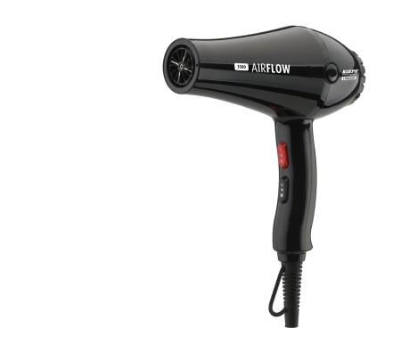 Uscator de Par profesional Kiepe 3500 Airflow 2000W