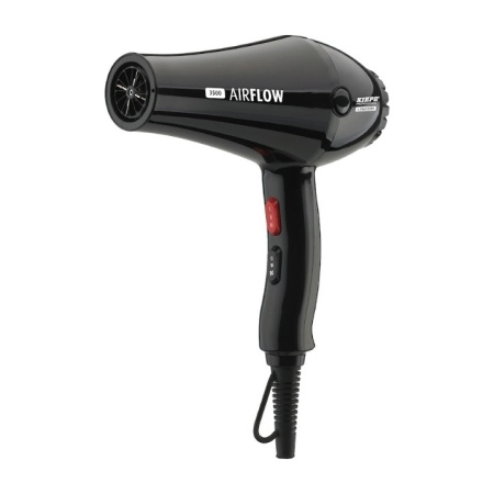 Uscator de Par profesional Kiepe 3500 Airflow 2000W - Img 2