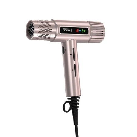 Uscător de Păr Profesional Wahl Vanquish Digital - Img 14