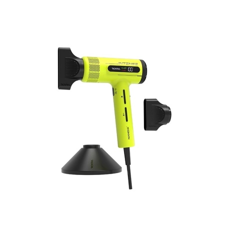 Uscator de Par - ROVRA - INTENSE 110.000 RPM - Verde - RT113 - Img 2