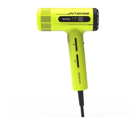 Uscator de Par Verde - Feon ROVRA - INTENSE 110.000 RPM - RT113 - Img 3