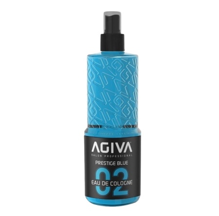 After shave colonie Agiva Blue Prestige 02 400ml