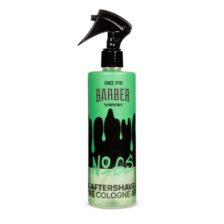 After Shave Colonie Marmara Barber No.65 400ml