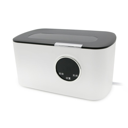 Aparat de curățare cu ultrasunet SU-745, 600ml, 50W
