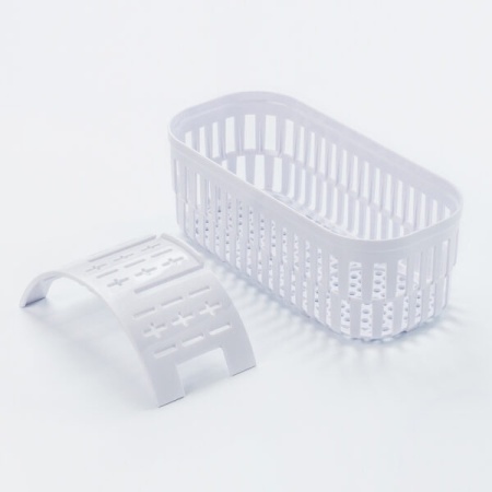 Aparat de Curatat cu Ultrasunete MicroSTOP MU-SMART, Capacitate 800ml - Img 6