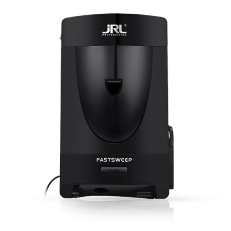 Aspirator pentru Curatare Par frizerie/coafor - JRL - Negru