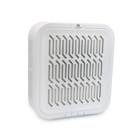 Aspirator Unghii de 120W GF cu Turbina - Profesional - Img 2