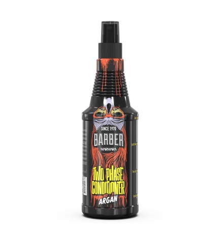 Balsam Leave-in Marmara Barber Two Phase Conditioner No.3 Argan 250ml