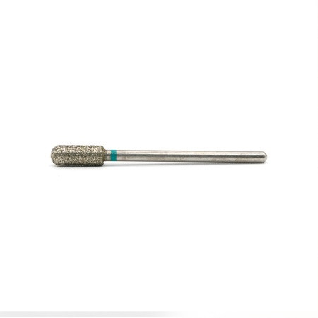 Bit/Capat Freza Diamant, Cilindru, Verde(Grosier), Pauco - 882-040G - Img 5