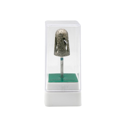 Bit Pedichiura Twister, Verde(Grosier), Pauco - 485443 - Img 2