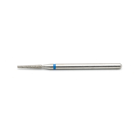 Capat Freza Diamant, Con 1,4mm, Albastru(Mediu), Pauco - 847/014B