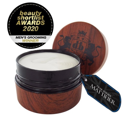 Ceara de par Dear Barber Mattifier 100ml