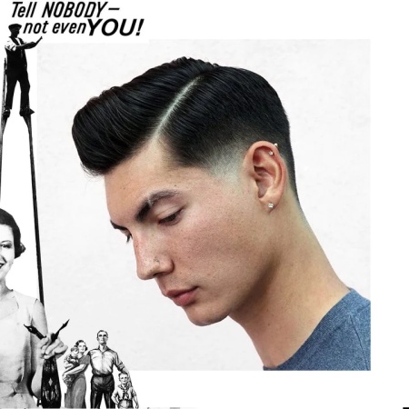 Ceara de par Uppercut Matt Pomade 100g - Img 7