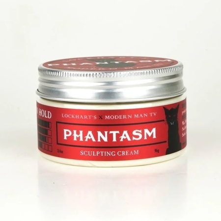 Crema de par Lockhart's Phantasm Sculpting Cream 96g - Img 4