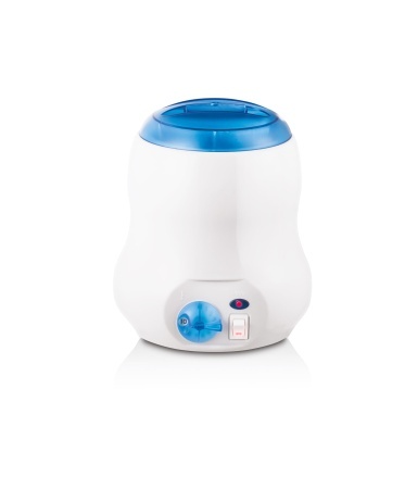 ETB Wax Elegance incalzitor ceara 800ml - Img 2