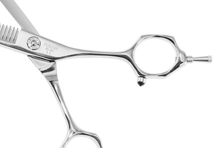 Foarfeca de Filat Iron King Fusion 5.5 inch - Img 5
