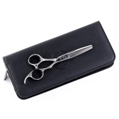 Foarfeca de filat Iron King Smart 5.5 inch - Img 7