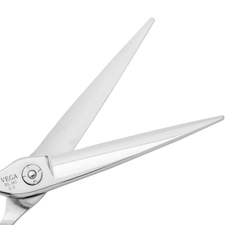 Foarfeca de tuns Iron King Vega 5.5 inch - Mana stanga - Img 5