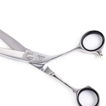 Foarfeca de Tuns Profesionala Iron King Heron 6 inch - Img 3