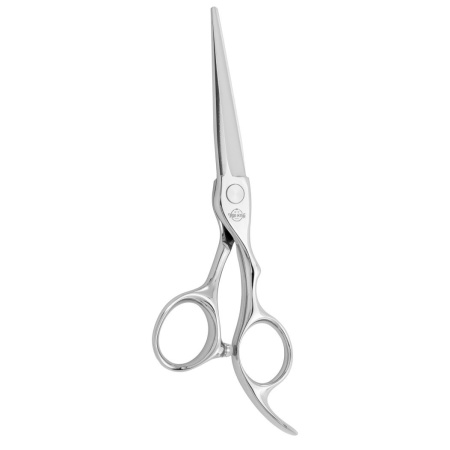 Foarfeca de Tuns Profesionala Iron King Lotus 5.5 inch - Img 2