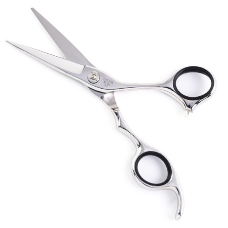 Foarfeca de Tuns Profesionala Iron King Motion 5 inch - Img 5