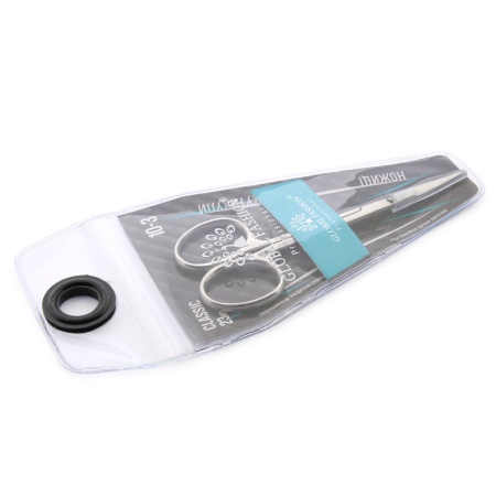 Foarfece pentru cuticule Global Fashion 10-3 23mm - Img 4