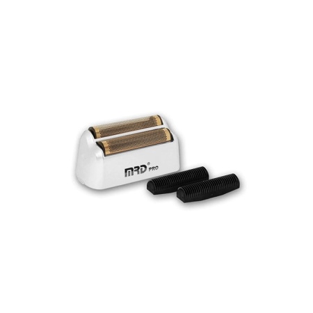 Folie pentru Aparatul de Ras MRD, Vector - White - Img 2