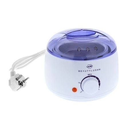 Incalzitor Ceara epilat Pro Wax 100W 540ml - Img 3