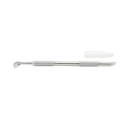 Instrument pentru cuticulă cu 2 capete, B10 - Img 1