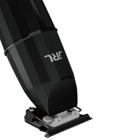 JRL Onyx Combo Collection – SET de Mașină Tuns 2020C-B 7500 RPM și Trimmer CORDLESS 2020T-B cu Tehnologie Smart-Clip, Cool Blade și Autonomie Extinsă - Img 2