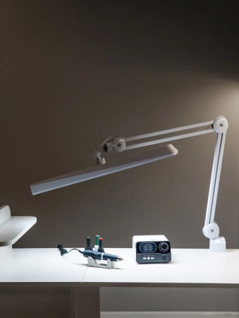 Lampa de Masa fara Umbra, SMD 318LED 30W