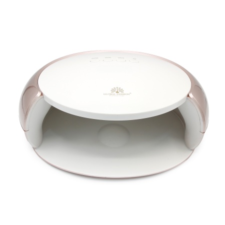 Lampa Unghii LED / UV Global Fashion S3 48W