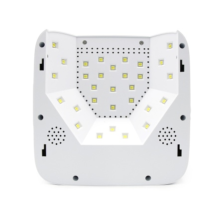 Lampa Unghii Profesionala S50 – cu Baterie pentru 60-90 Minute - 54W - Img 7