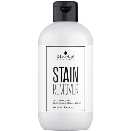 Loțiune Profesională Pentru Îndepărtat Pete De Vopsea De Pe Piele Schwarzkopf Professional Bond Enforcing Color Remover 250ml