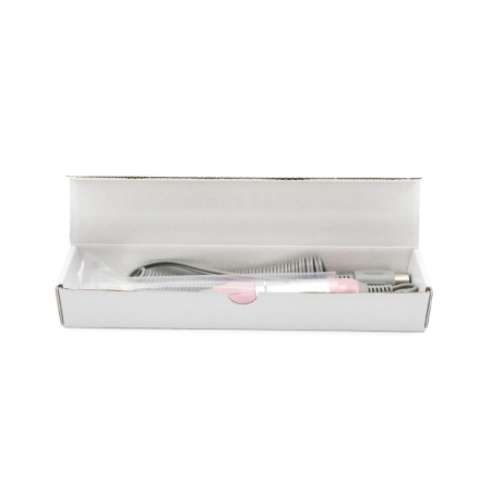 Mandrina Freza Unghii ZS-601, ZS-602, 25000 rpm, Pink - Img 11