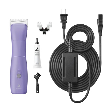 Masina de Tuns Andis eMERGE RDLC-1 - Pastel Purple - Img 2