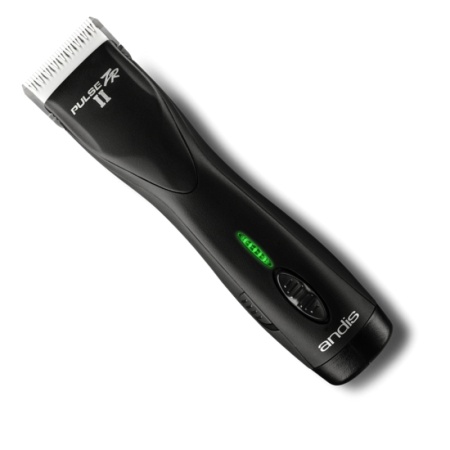 Masina de Tuns Profesionala Andis Pulse ZR® II cu Lama Detasabila si 2 Acumulatori - Img 3