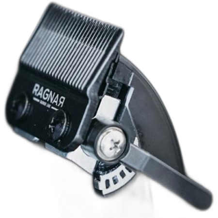 Masina de tuns Ragnar Space X 10.000 RPM cordless - Img 2