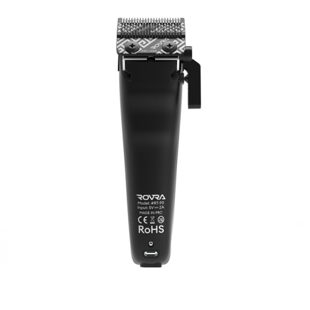 Masina de Tuns ROVRA - ELITE - 10.000 RPM - Fara Fir - Img 4