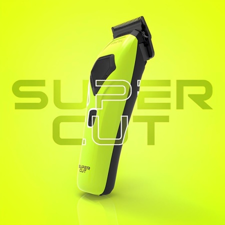Masina de Tuns Rovra - SUPER CUT - 10.000 RPM - fara fir - Img 7