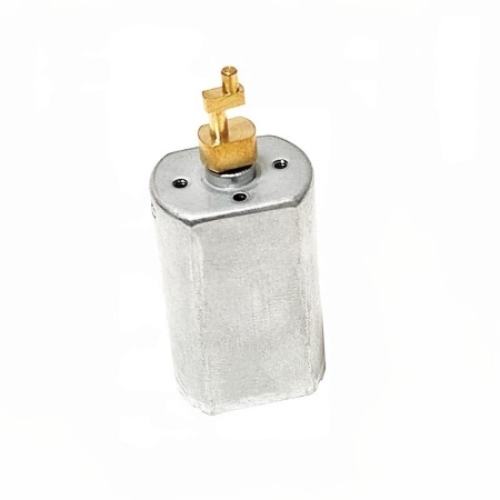 Motor compatibil pentru masina de ras Babyliss shaver FXFS2 - Img 3