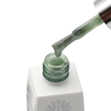 Oja semipermanenta, SW 3D Cat Eye, 8 ml, 11 - TPO Free Global Fashion - Img 2