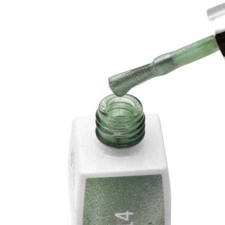 Oja semipermanenta, SW 3D Cat Eye, 8 ml 14 - TPO Free Global Fashion - Img 2