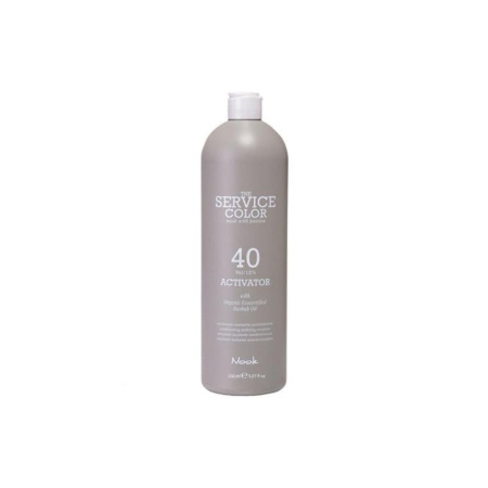 Oxidant Nook Service Color Activator 12% 40Vol